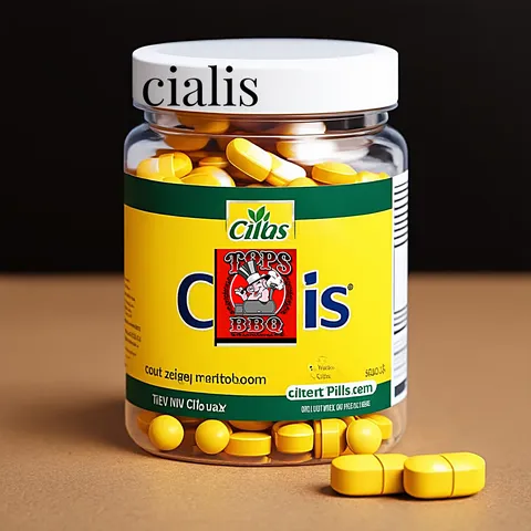 Prezzo confezioni cialis